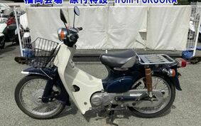 HONDA C90 HA02