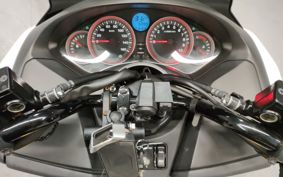 HONDA FORZA MF12