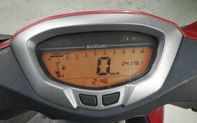 SUZUKI SWISH 125 DV12B