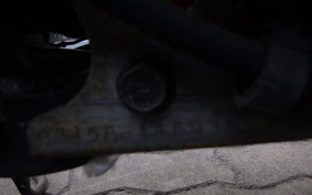 SUZUKI LETS4 CA45A