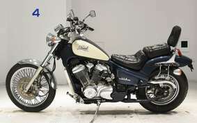 HONDA STEED 400 1992 NC26