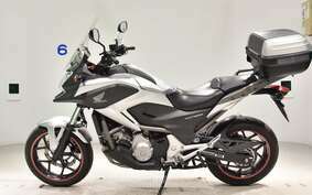 HONDA NC 700 X D 2013 RC63