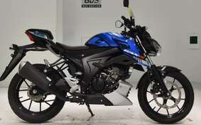 SUZUKI GSX-S125 DL32D