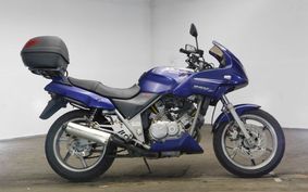 HONDA XELVIS MC25