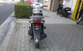 HONDA DIO 110 JF58