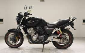 HONDA CB400SF VTEC 2008 NC42