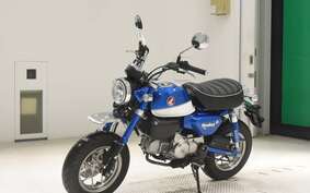 HONDA MONKEY 125 ABS JB02