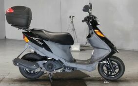 SUZUKI ADDRESS V125 CF4EA