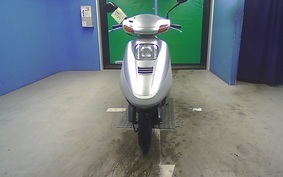 HONDA SPACY 125 Gen. 3 JF04