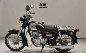 HONDA CD125T BENLY CD125T