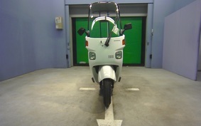 HONDA GYRO CANOPY TA03