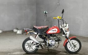 HONDA MONKEY Z50J