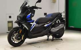 BMW C400X 2021 0C31