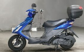 SUZUKI ADDRESS V125 S CF4MA