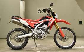 HONDA CRF250L MD44