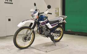 YAMAHA SEROW 225 W 4JG