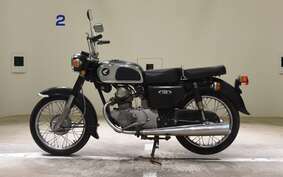 HONDA CD125K CD125K