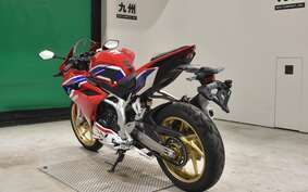 HONDA CBR250RR A MC51