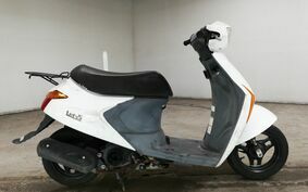 SUZUKI LET's 5 CA47A