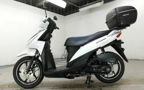 SUZUKI ADDRESS 110 CE47A