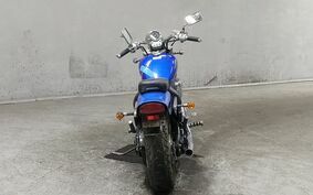 HONDA STEED 400 1999 NC37