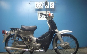 HONDA C50 SUPER CUB AA01