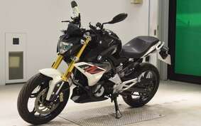 BMW G310R 2018 0G01