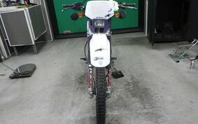 HONDA XR250 MD30