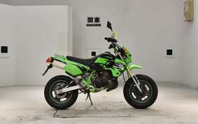 KAWASAKI KSR-2 MX080B