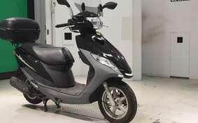 SUZUKI ADDRESS V125 DT11A