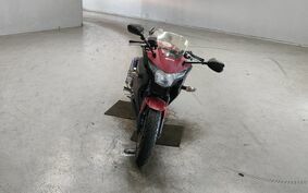 HONDA CBR250R MC41