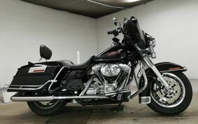 HARLEY FLHT 1580 2008 FV4