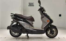 YAMAHA CYGNUS 125 X 2 SE44J