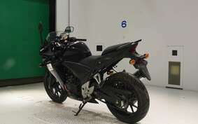 HONDA CBR400R 2013 NC47