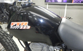 HONDA FTR223 MC34