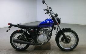 SUZUKI GRASS TRACKER BigBoy NJ4BA