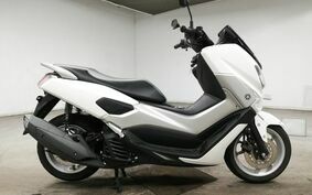 YAMAHA N-MAX 125 SE86J