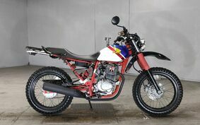 HONDA FTR223 MC34