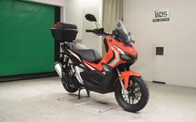 HONDA ADV150 KF38