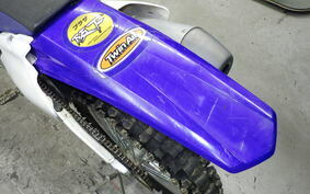 YAMAHA YZ250F CG25C