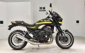 KAWASAKI Z900RS ZR900C