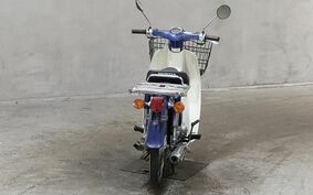 HONDA PRESS CUB 50 AA01