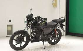 HONDA CBF125