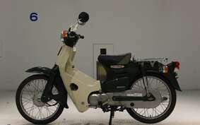 HONDA C50 SUPER CUB AA01