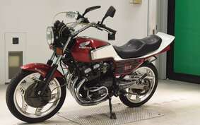 HONDA CBX400F 2021 NC07