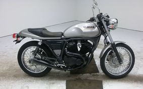 YAMAHA SRV250 RENAISSA 1996 4DN