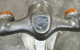 HONDA C70 SUPER CUB 2002 C70