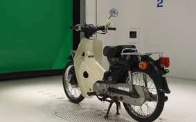 HONDA C50 SUPER CUB C50