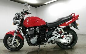 SUZUKI GSX1400 2001 GY71A