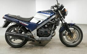 HONDA VTZ250 MC15